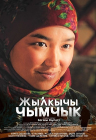 Jylkychy chymchyk