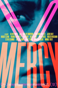 No Mercy