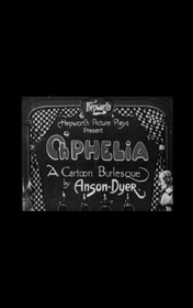 Oh'phelia: A Cartoon Burlesque