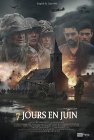 7 дней в июне