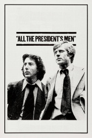 All the President's Men