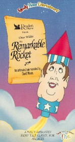 The Remarkable Rocket