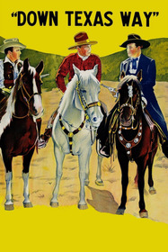 Down Texas Way