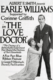 The Love Doctor