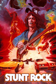 Stunt Rock