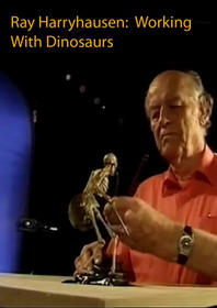 Ray Harryhausen: Working with Dinosaurs