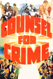 Counsel for Crime