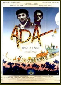 Ada dans la jungle