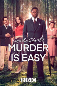 Murder is Easy