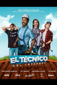 El Técnico Del Internet