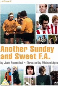 Another Sunday and Sweet F.A.