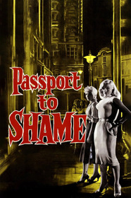 Passport to Shame