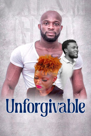 Unforgivable