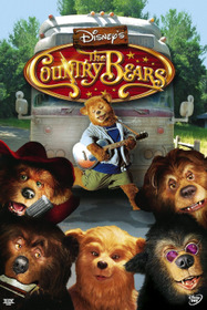 The Country Bears