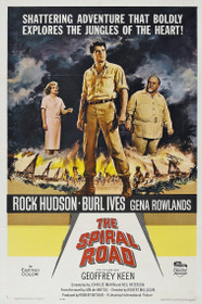 The Spiral Road