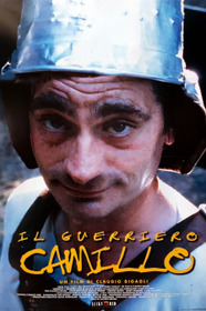 Il guerriero Camillo