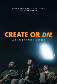 Create or Die