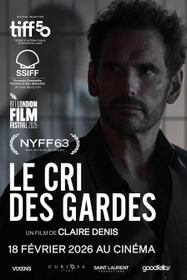 Le Cri des gardes