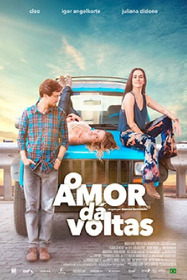 O Amor dá Voltas
