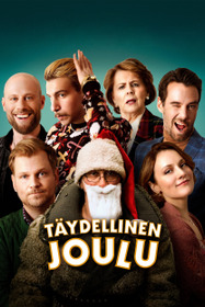 Täydellinen joulu