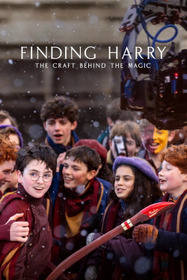 Finding Harry: The Craft Behind the Magic