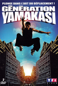Generation Yamakasi