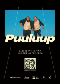 Puuluup - kaablid autos veel