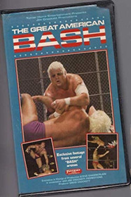 NWA The Great American Bash '86 Tour: Charlotte