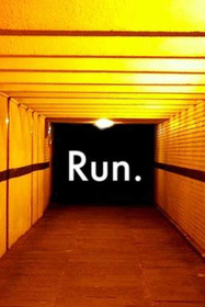 Run.