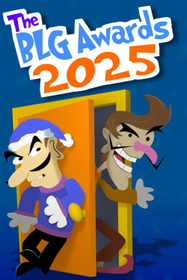 The BLG Awards 2025