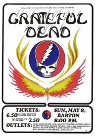 Grateful Dead: Cornell '77