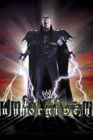 WWE Unforgiven 1999