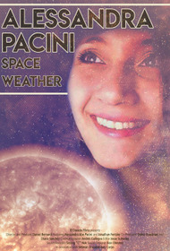 Solar Weather: Dr. Alessandra Pacini