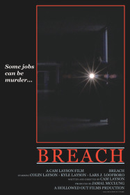 BREACH