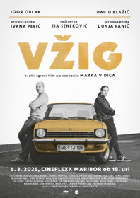 Vžig