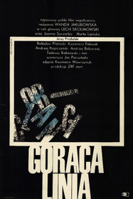 Gorąca linia