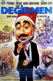 Değirmen