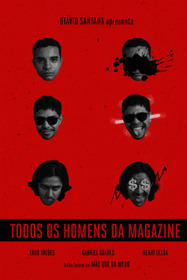 Todos os Homens da Magazine