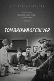 Tom Brown of Culver