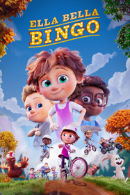 Ella Bella Bingo