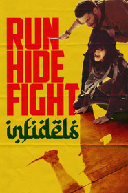 Run Hide Fight: Infidels