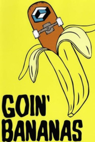 Consolidated - Goin Bananas