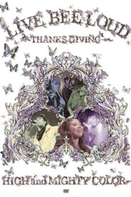 LIVE BEE LOUD ~THANKS GIVING~
