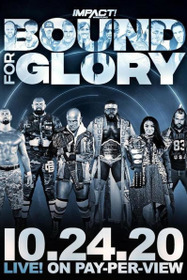 IMPACT Wrestling: Bound for Glory 2020