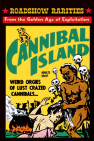 Cannibal Island