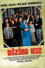 Bizim Kız