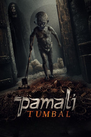 Pamali: The Little Devil