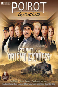 Murder on the Orient Express
