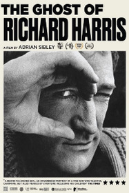 The Ghost of Richard Harris