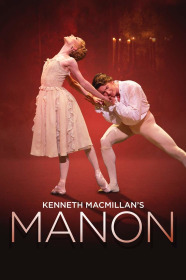 Manon (The Royal Ballet)